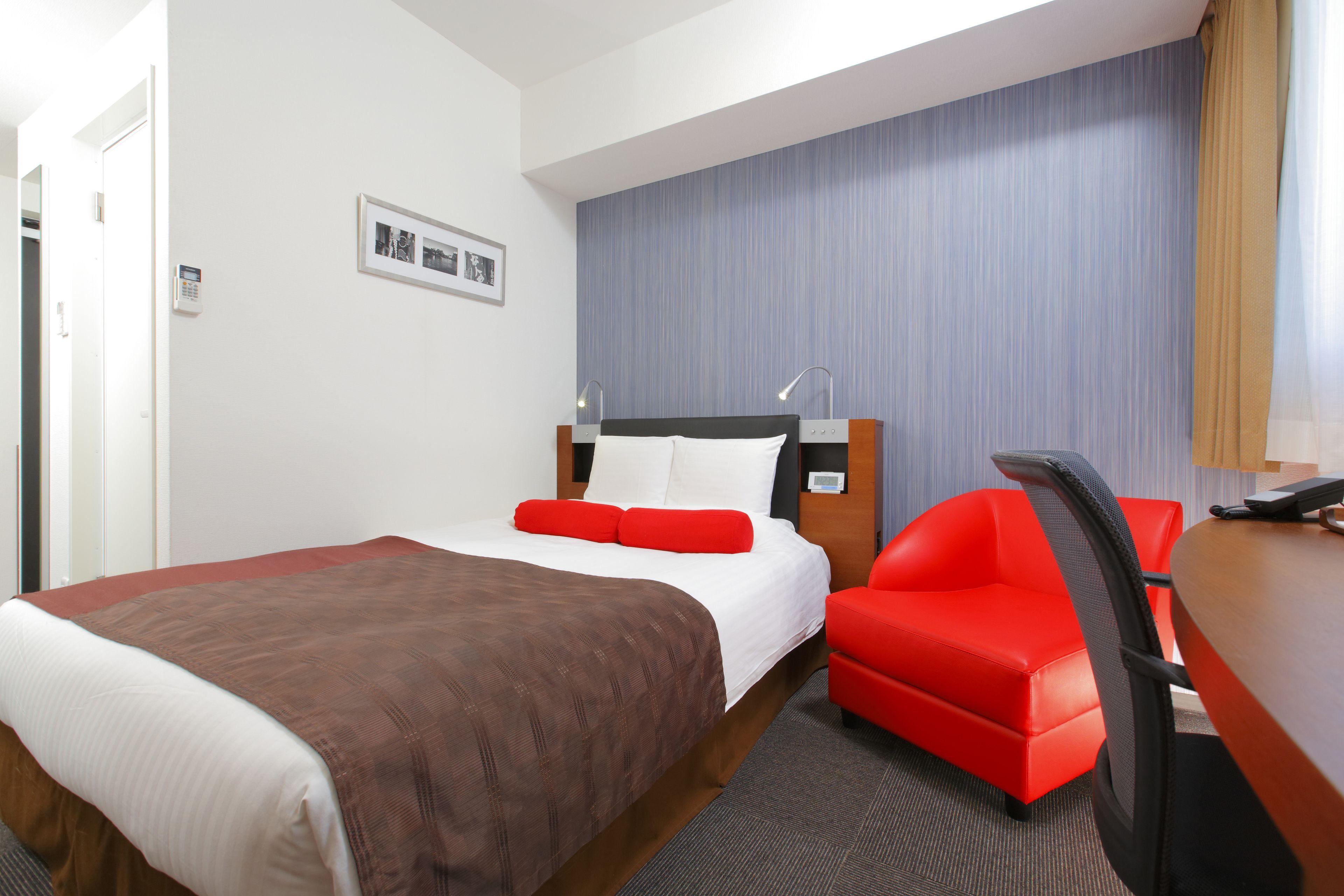 Hotel Mystays Asakusabashi — Foto 3